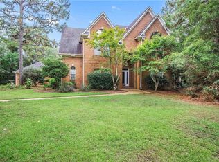 3791 Winford Rd, Mobile, AL 36619