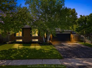 32 Milverton Close, Hamilton, ON L8B 0A9