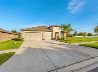 6316 Cobble Bliss St, Zephyrhills, FL 33541