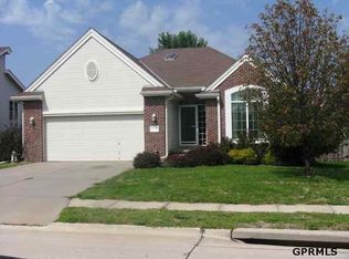 2606 Morrie Dr, Bellevue, NE 68123