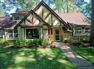 6506 Elmgrove Rd, Spring, TX 77389