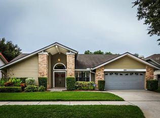 32 Ridgecroft Ln, Safety Harbor, FL 34695