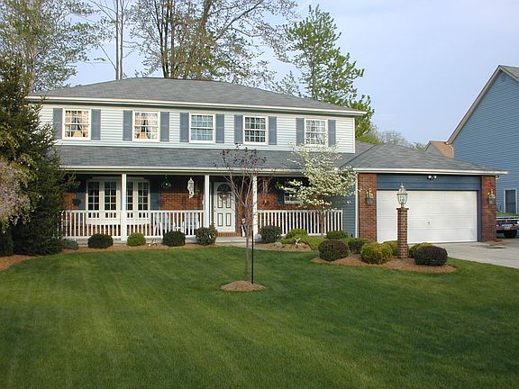 2nd image of 5563 Pheasants Walk Dr