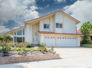 3415 Falcon Ridge Rd, Diamond Bar, CA 91765