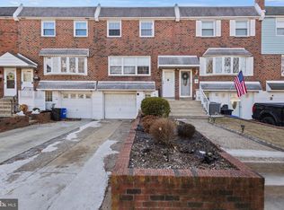 3322 Morrell Ave, Philadelphia, PA 19114