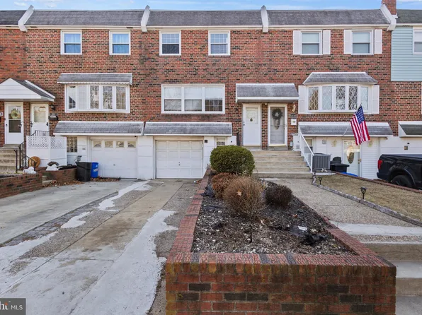 3322 Morrell Ave, Philadelphia, PA 19114