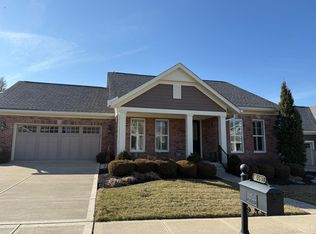 10507 Retreat Walk, Cincinnati, OH 45241