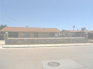140 Cherry St, El Paso, TX 79915