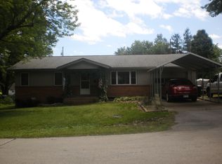 816 Tipton Loop, Mountain Home, AR 72653