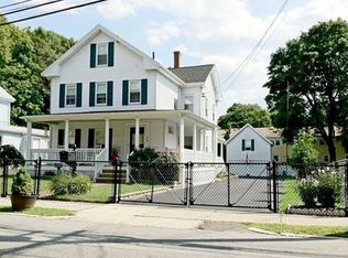 20 Gould St, Wakefield, MA 01880
