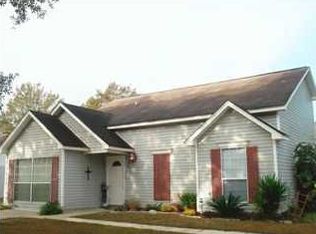 7225 Eight Mile Creek Rd, Pensacola, FL 32526