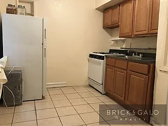 Rented by BRICK & GALO REALTY CORP