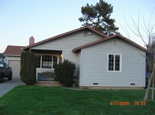804 Macredes Ave, San Jose, CA 95116