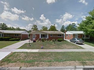 7826 Terri Dr, Westland, MI 48185