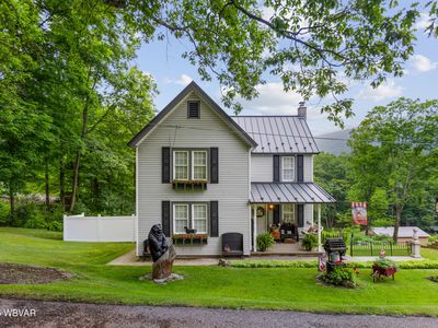 238 Green Hill Rd, Roaring Branch, PA, 17765