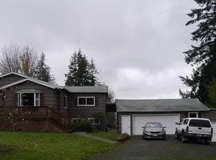 75396 Meserve Rd, Rainier, OR 97048