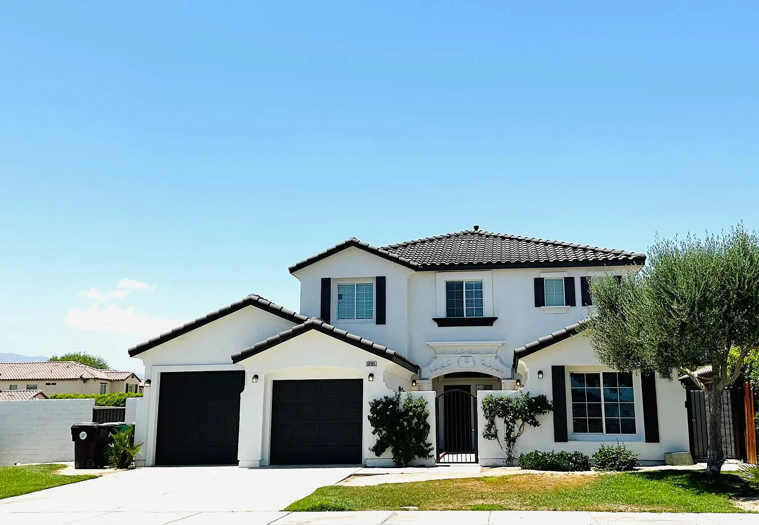San Solano Rd, Coachella — Photo 1