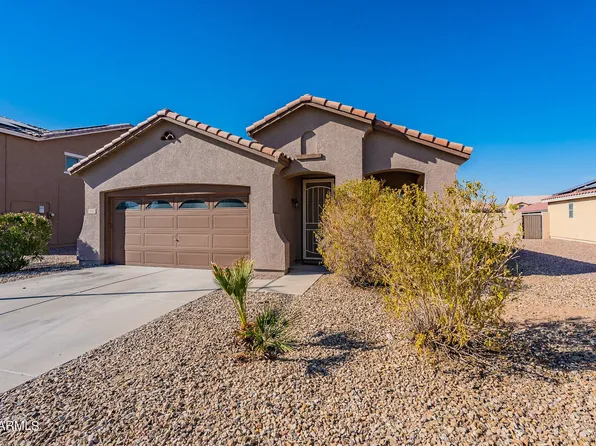592 W GABRILLA Court, Casa Grande, AZ 85122