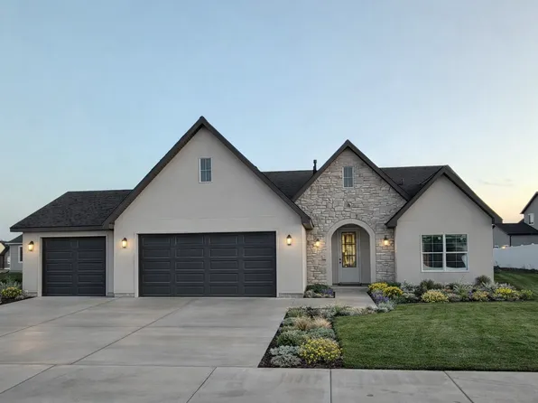 332 N 870 E, Tremonton, UT 84337