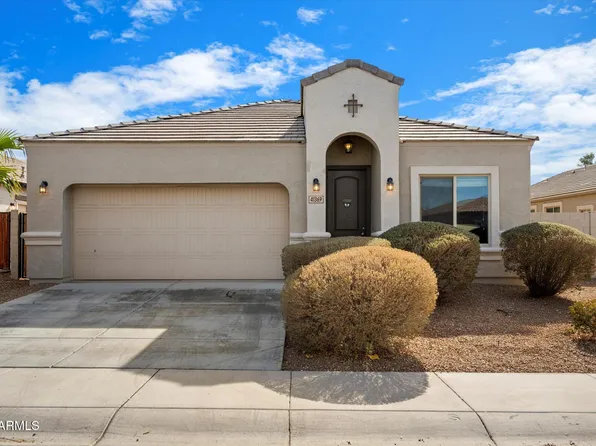 41369 W CRANE Drive, Maricopa, AZ 85138