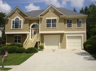 3355 Saint James St, Lawrenceville, GA 30044