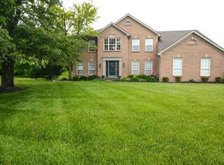 6671 Switchback Ln, West Chester, OH 45069