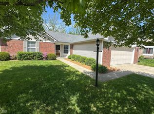 12301 Winding Creek Cir, Indianapolis, IN