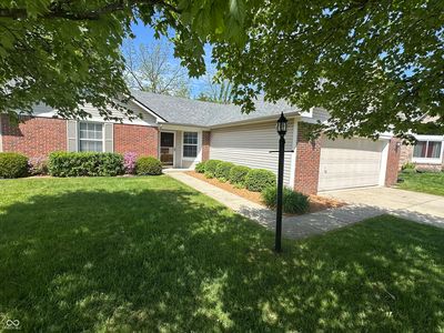 12301 Winding Creek Cir, Indianapolis, IN, 46236