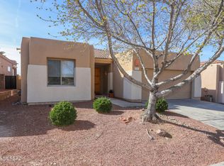 13572 E High Plains Ranch St, Vail, AZ 85641