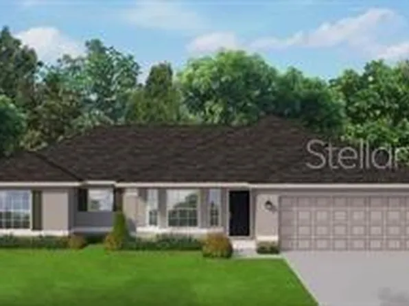 6979 Glacier Ave, North Pt, FL 34291