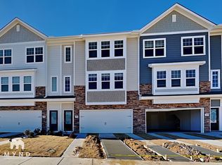 5225 Deep Channel Dr, Raleigh, NC 27616