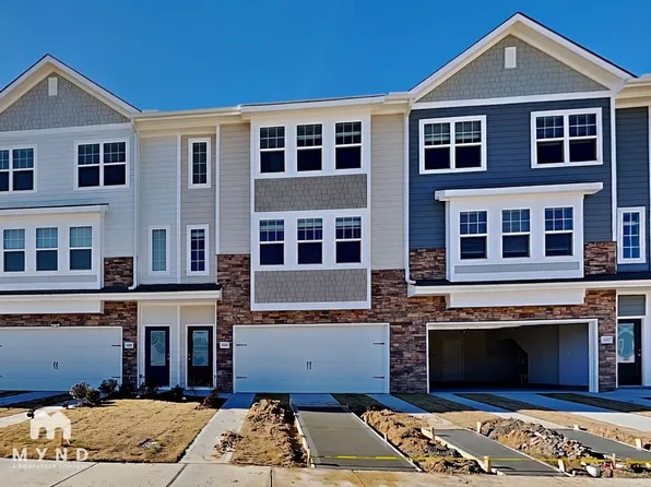 5225 Deep Channel Dr, Raleigh, NC 27616