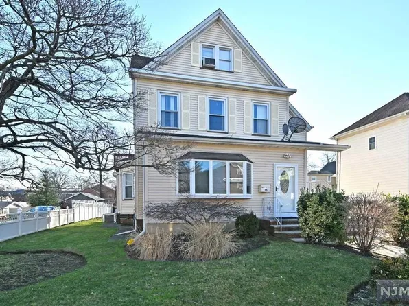 127 Prospect Pl, Rutherford, NJ 07070