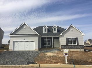 2626 English Ivy Rd #212, Upper Nazareth Township, PA 18064