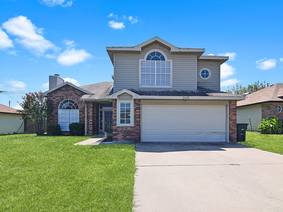 1st image of 2408 Bluebonnet Dr