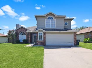 2408 Bluebonnet Dr, Killeen, TX 76549
