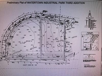 696 Industrial Blvd, Watertown, MN, 55388