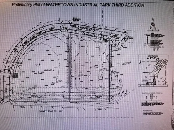 696 Industrial Blvd, Watertown, MN 55388