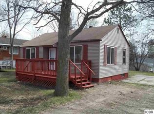 610 NE 9th Ave, Grand Rapids, MN 55744