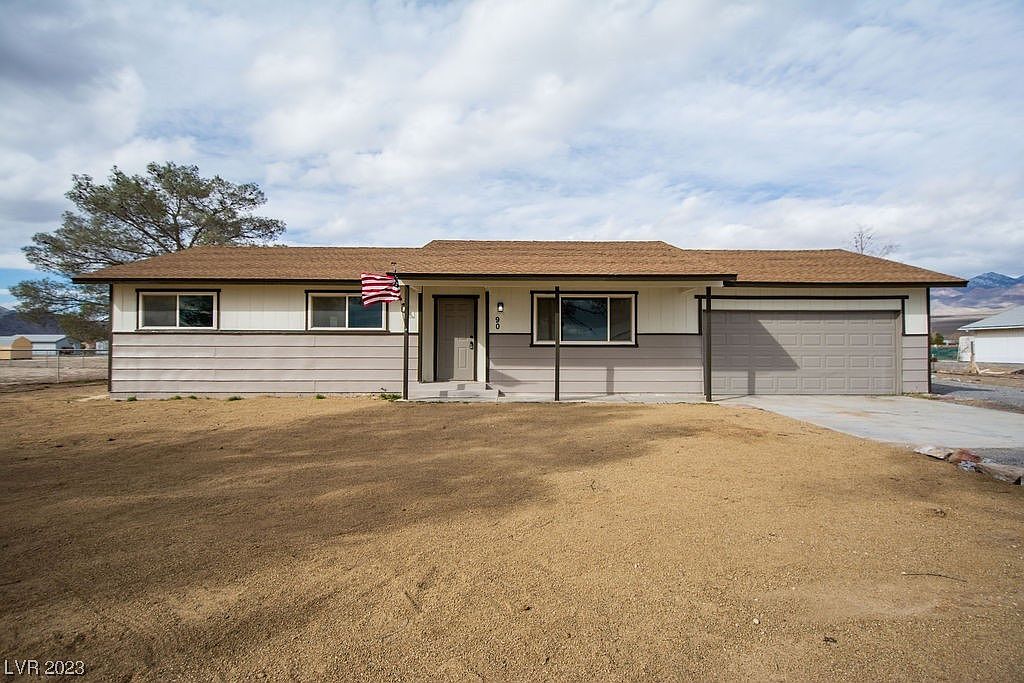 90 W Country Place Rd, Pahrump, NV 89060 MLS 2479166 Zillow
