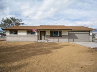 90 W Country Place Rd, Pahrump, NV 89060