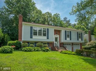7133 Rolling Forest Ave, Springfield, VA 22152