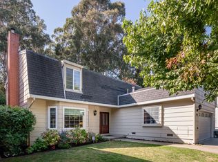 415 Cunningham Way, San Bruno, CA 94066