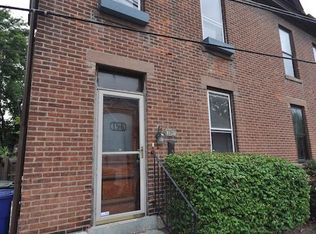 196 Alexander Aly, Columbus, OH 43206