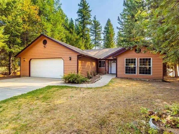 510 Quail Loop, Newport, WA 99156