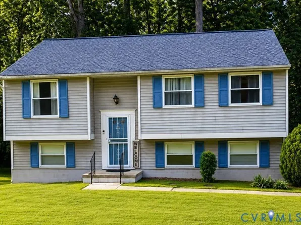 5806 Winterleaf Dr, North Chesterfield, VA 23234