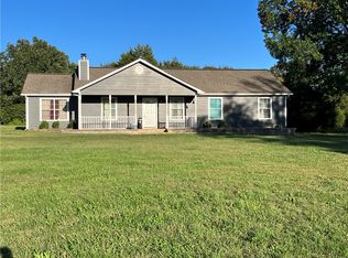 17226 White Oak Ridge Rd, Pea Ridge, AR 72751