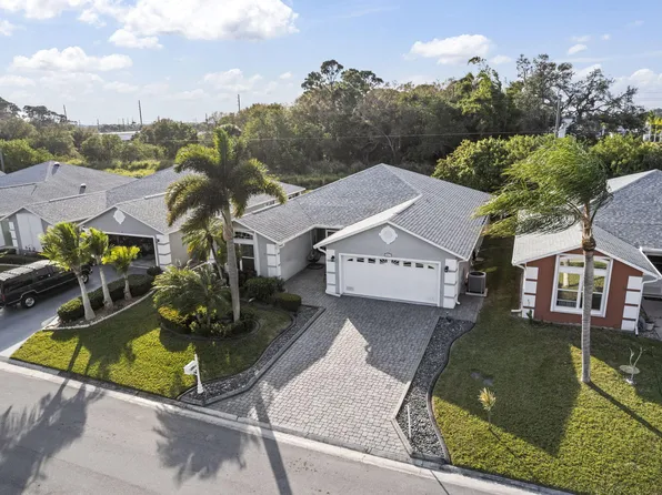 6001 Alexandria Circle, Fort Pierce, FL 34982