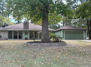 163 Pinehurst, Brookeland, TX 75931