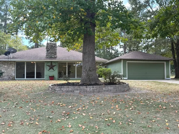 163 Pinehurst, Brookeland, TX 75931